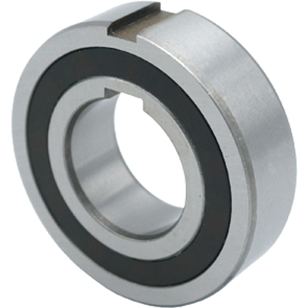 軸承的密封方式