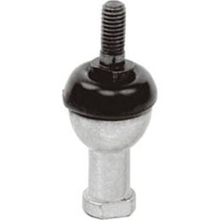 帶桿端關節(jié)軸承的桿端長度如何確定