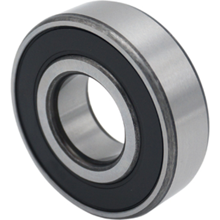 深溝球軸承密封槽尺寸對(duì)精度有什么影響