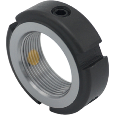 如何正確安裝軸承鎖緊螺母