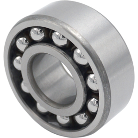 調(diào)心球軸承過(guò)度潤(rùn)滑會(huì)有什么影響