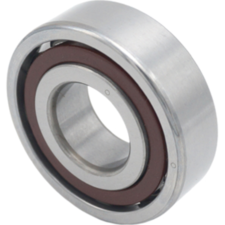 角接觸球軸承的潤滑要求是什么