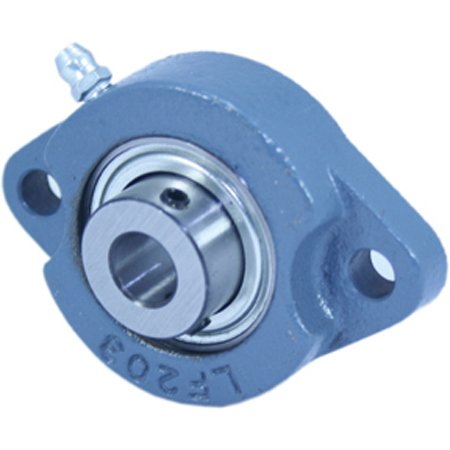 軸承座的壁厚設(shè)計標準