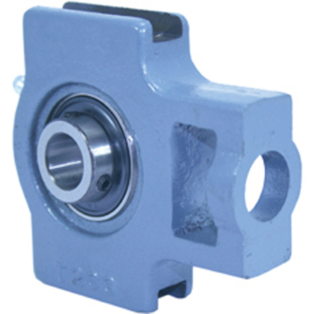 帶座外球面軸承的振動測試 帶座外球面軸承的振動測試