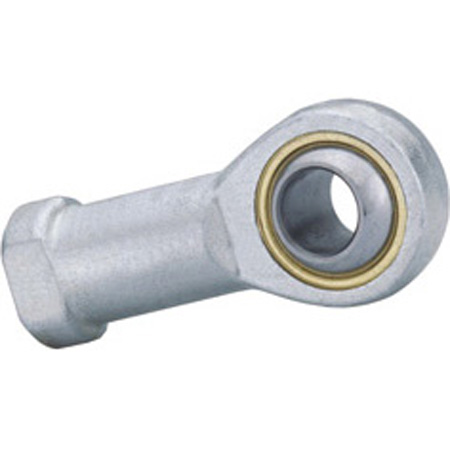 自潤(rùn)滑軸承都是采用復(fù)合材料嗎