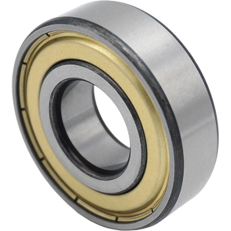 燒結(jié)金屬軸承是什么