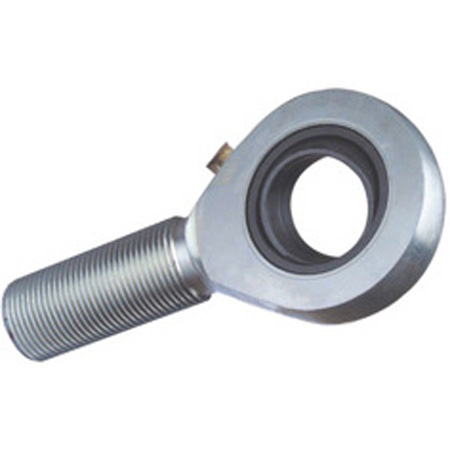 單縫外螺紋桿端關(guān)節(jié)軸承的軸向動(dòng)載范圍