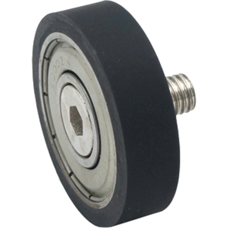 辦公傳真機(jī)如何選擇聚氨酯軸承