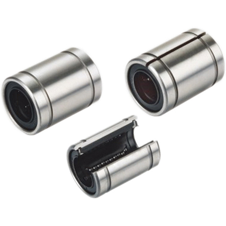 打印機(jī)一般選用哪種軸承