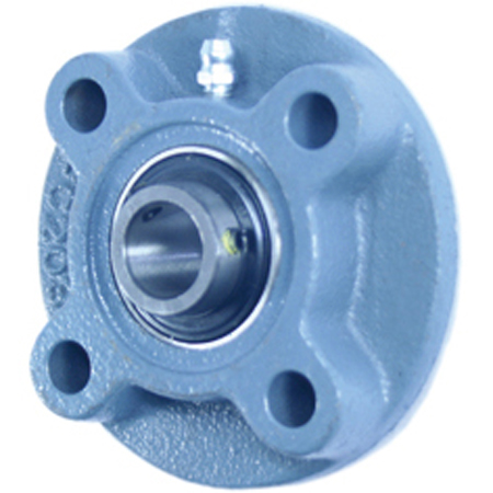 離心風機的帶座軸承怎么選配