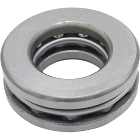 軸向載荷較大應(yīng)該選什么軸承