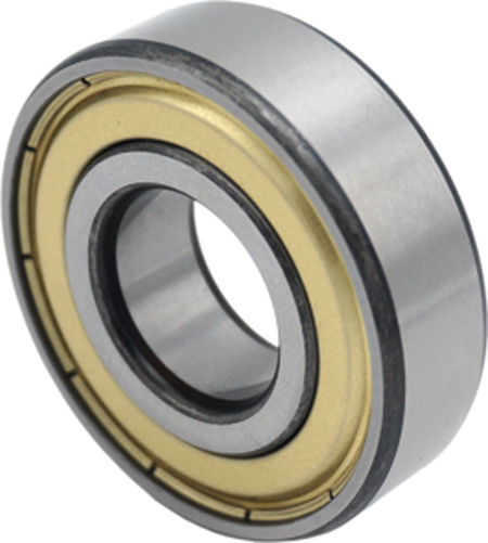 AGV驅(qū)動輪的軸承選型