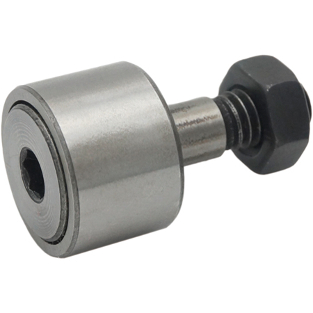 凸輪軸承隨動器的??外圈形狀??