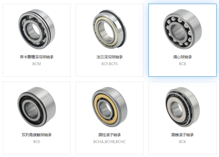 軸承的軸向預(yù)緊力如何調(diào)整