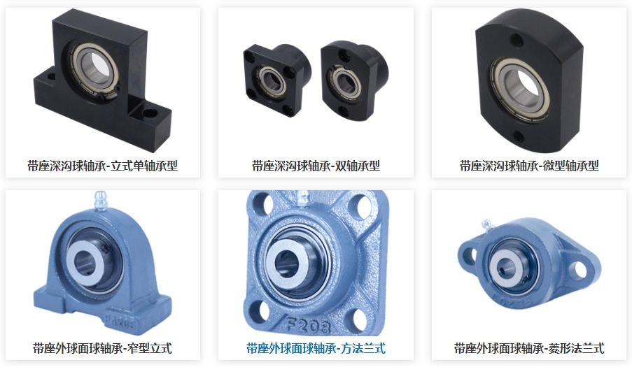 ??如何手動(dòng)加注軸承潤滑脂