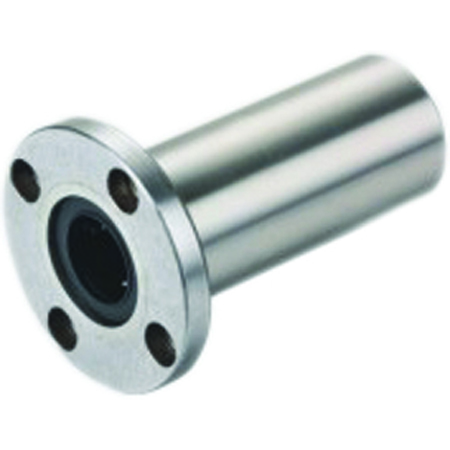 直線軸承的防塵設計