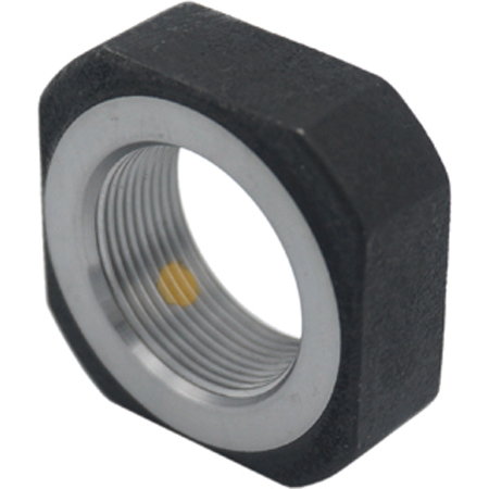 軸承鎖緊螺母的選型流程