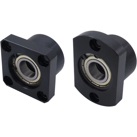 帶座深溝球軸承的負(fù)載測(cè)試