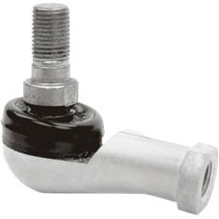 關(guān)節(jié)軸承徑向游隙異常增大失效