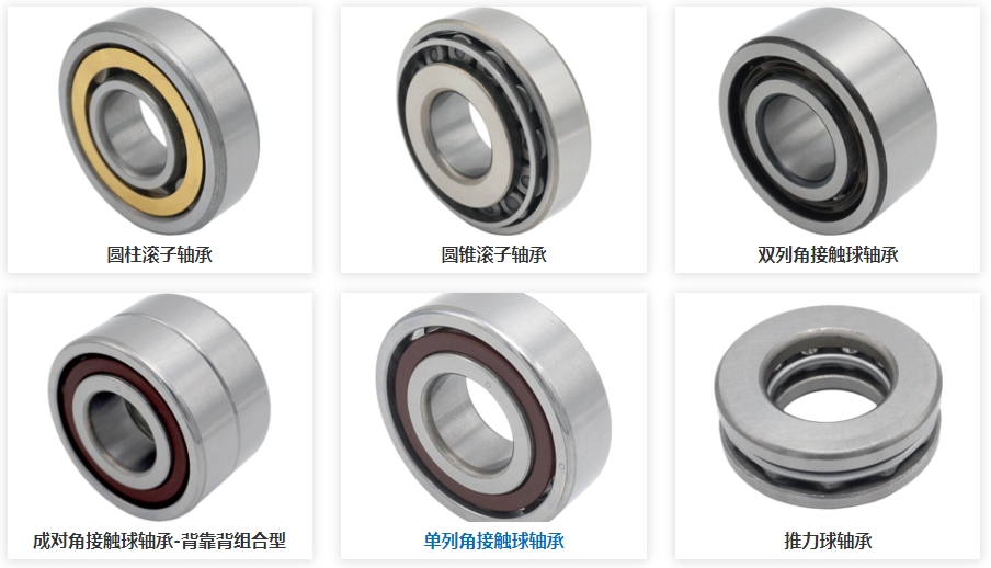 軸承軸向承載計算工具