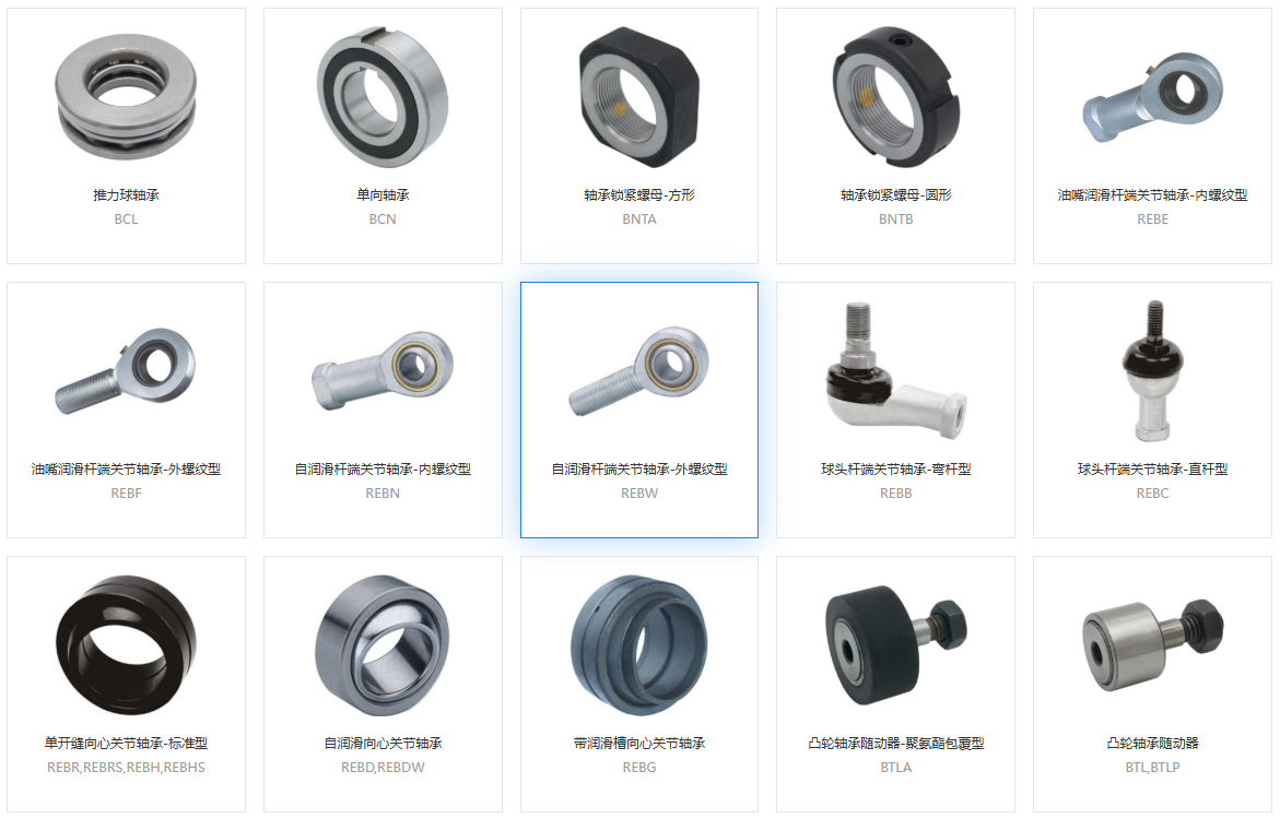 軸承傳動(dòng)，軸承扭矩，軸承波動(dòng)