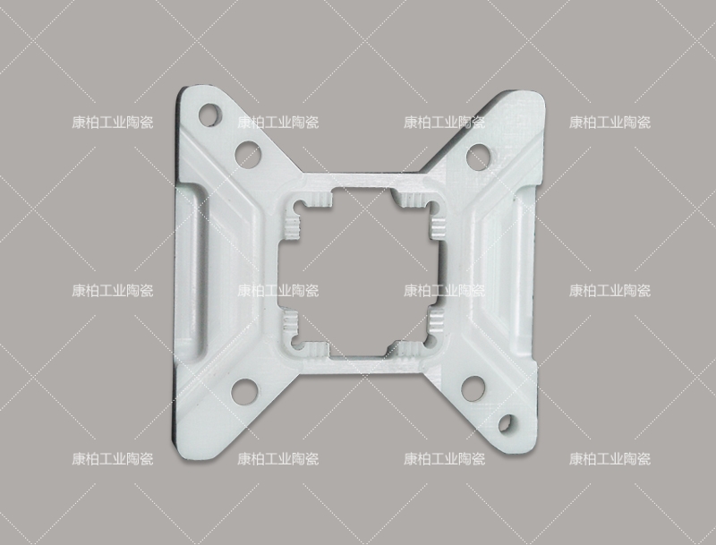 電子設(shè)備為啥用氧化鋯陶瓷？手機后蓋、傳感器零件有什么優(yōu)勢？