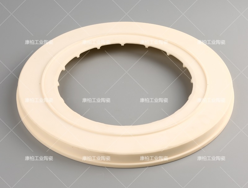 氧化鋁陶瓷生產(chǎn)廠家能做樣品嗎？樣品周期通常多長(zhǎng)？